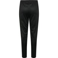 hummel Hmlauthentic Training Trainingshose Kinder - black - 164