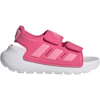 adidas Altaswim 2.0 Badesandalen Baby - pink/weiß