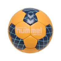 hummel Hmlclassic Training Handball - orange/marine/light...