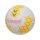 hummel Hmlclassic Training Handball - off white/yellow/red - 3