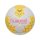 hummel Hmlclassic Training Handball - off white/yellow/red - 3