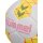 hummel Hmlclassic Training Handball - off white/yellow/red - 3