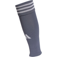adidas Team Sleeve 23 Stutzen - grau