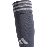 adidas Team Sleeve 23 Stutzen - grau