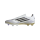 adidas F50 League LL FG/MG Herren - weiß/schwarz/gold