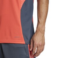 adidas FC Bayern München Tiro 25 Competition Trainingstrikot 25/26 Herren - orange/navy