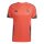 adidas FC Bayern München Tiro 25 Competition Trainingstrikot 25/26 Herren - orange/navy