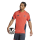 adidas FC Bayern München Tiro 25 Competition Trainingstrikot 25/26 Herren - orange/navy