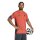 adidas FC Bayern München Tiro 25 Competition Trainingstrikot 25/26 Herren - orange/navy