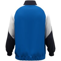 Jako Dynamic Webjacke Herren - blau/weiß/navy