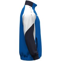 Jako Dynamic Webjacke Herren - blau/weiß/navy