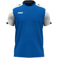 Jako Dynamic T-Shirt - blau/weiß/navy