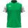 Jako Dynamic T-Shirt - grün/weiß/dunkelgrün
