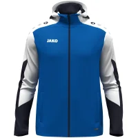 Jako Dynamic Trainingsjacke mit Kapuze Herren -...