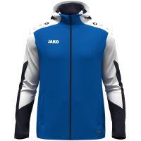 Jako Dynamic Trainingsjacke mit Kapuze Herren -...