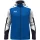 Jako Dynamic Trainingsjacke mit Kapuze Herren - blau/weiß/navy