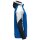 Jako Dynamic Trainingsjacke mit Kapuze Herren - blau/weiß/navy
