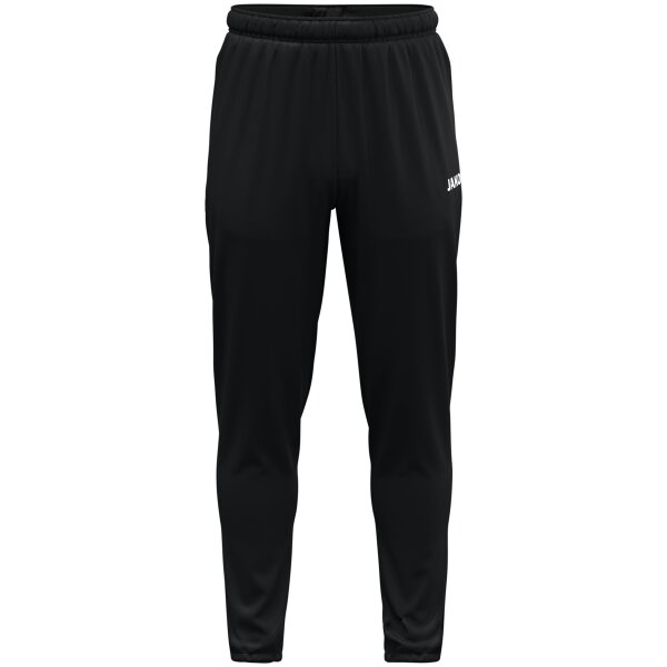 Jako Dynamic Trainingshose Herren - schwarz