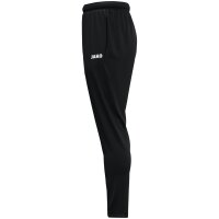 Jako Dynamic Trainingshose Herren - schwarz
