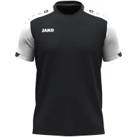 Jako Dynamic T-Shirt - schwarz/weiß/grau