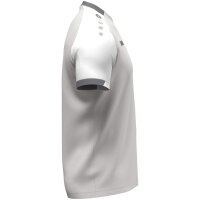 Jako Dynamic T-Shirt - hellgrau/weiß/grau