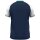 Jako Dynamic T-Shirt - navy/weiß/minze