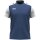 Jako Dynamic T-Shirt - blau/weiß/hellgrau