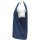 Jako Dynamic T-Shirt - blau/weiß/hellgrau