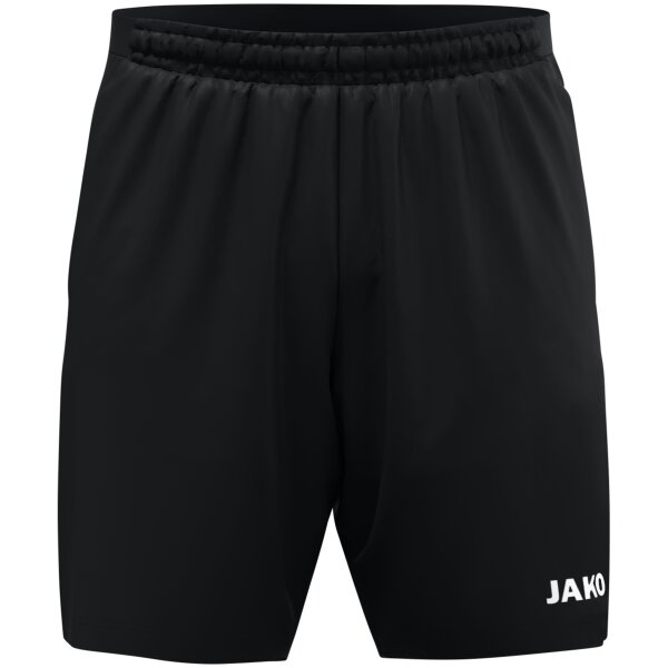 Jako Dynamic Shorts Herren - schwarz - M
