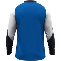 Jako Dynamic Sweatshirt Herren - blau/weiß/navy