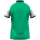 Jako Dynamic Poloshirt - grün/weiß/dunkelgrün
