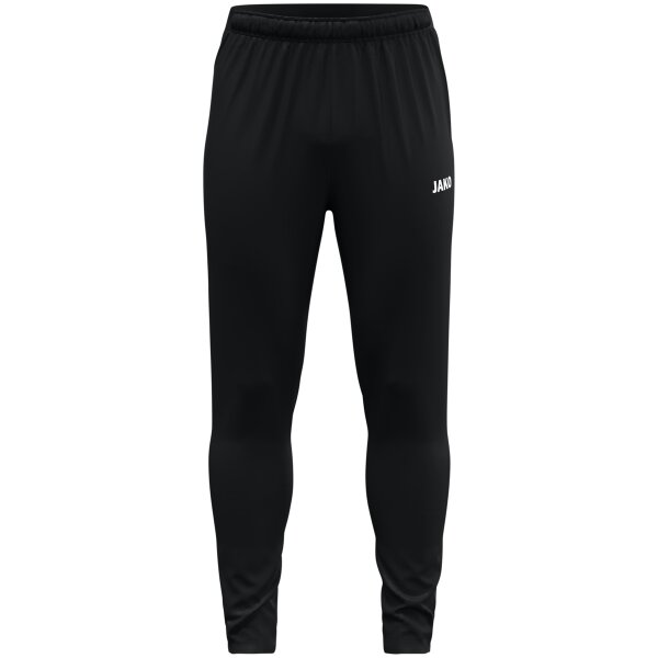 Jako Dynamic Trainingshose Herren - schwarz