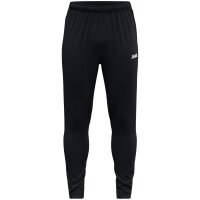 Jako Dynamic Trainingshose Herren - schwarz