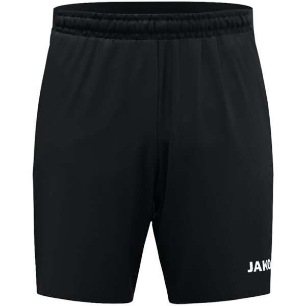 Jako Dynamic Trainingshort Herren - schwarz