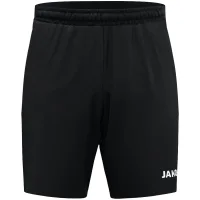 Jako Dynamic Trainingshort Herren - schwarz