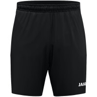 Jako Dynamic Trainingshort Herren - schwarz