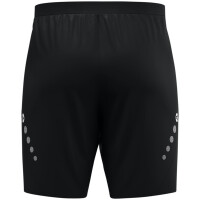 Jako Dynamic Trainingshort Herren - schwarz