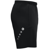 Jako Dynamic Trainingshort Herren - schwarz