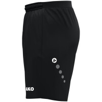 Jako Dynamic Trainingshort Herren - schwarz