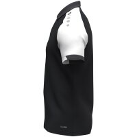 Jako Dynamic Poloshirt - schwarz/weiß/grau