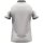 Jako Dynamic Poloshirt - hellgrau/weiß/grau