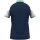 Jako Dynamic Poloshirt - navy/weiß/minze