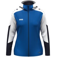 Jako Dynamic Trainingsjacke mit Kapuze Damen -...