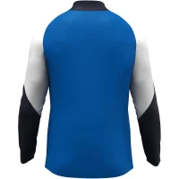 Jako Dynamic Polyesterjacke - blau/weiß/navy