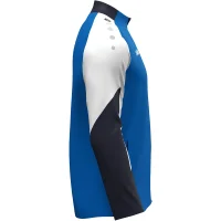 Jako Dynamic Polyesterjacke - blau/weiß/navy