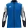 Jako Dynamic Polyesterjacke - blau/weiß/navy
