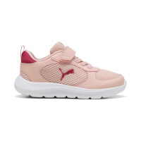 Puma Fun Racer 2 AC+ PS Kinder - rosa/weiß