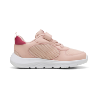 Puma Fun Racer 2 AC+ PS Kinder - rosa/weiß