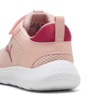 Puma Fun Racer 2 AC+ PS Kinder - rosa/weiß