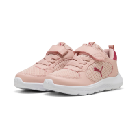 Puma Fun Racer 2 AC+ PS Kinder - rosa/weiß